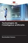 Ravshanbek Zulunov - Technologies de l'intelligence artificielle