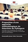 Emanuelle Jesús Soto Cascante - Proposition d'une approche méthodologique du théorème de Pythagore