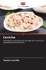 Yoelvis Carrillo - Ceviche