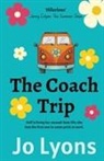 Lyons - The Coach Trip