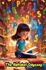 James Howard - The Alphabet Odyssey
