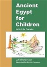John Richardson - Ancient Egypt for Children