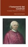 Maria Gemma Paviolo - I Testamenti dei Cardinali