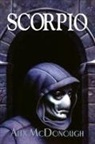 Alex McDonough - Scorpio