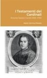 Maria Gemma Paviolo - I Testamenti dei Cardinali