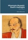 Satoru Matsumoto - Miyamoto Musashi