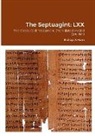 B. Arne Horn - The Septuagint