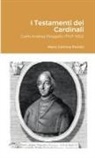 Maria Gemma Paviolo - I Testamenti dei Cardinali