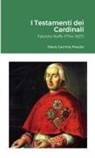 Maria Gemma Paviolo - I Testamenti dei Cardinali