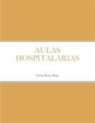 Gema Bravo Rojo - AULAS HOSPITALARIAS