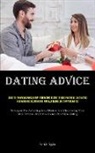 Patrick Higgins - Dating Advice