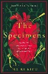 MAIRI KIDD, Kidd Mairi - The Specimens