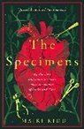 Mairi Kidd, Kidd Mairi - The Specimens