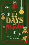 Andreina Cordani, Cordani Andreina - The Twelve Days of Murder