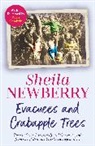 Sheila Newberry, Newberry Sheila - Evacuees and Crabapple Trees