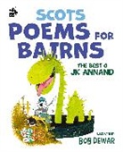 JK Annand - Scots Poems for Bairns