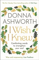 Donna Ashworth - I Wish I Knew
