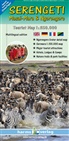 Harald K H Harms, Harald K.H. Harms, Klaus-Peter Lawall - SERENGETI – Masai-Mara & Ngorongoro