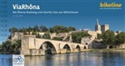 Esterbauer Verlag, Esterbauer Verlag - Via Rhôna