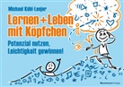 Michael Kühl-Lenjer, Kühl-Lenjer Michael - Leben und Lernen mit Köpfchen