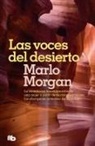 Marlo Morgan - Las Voces del Desierto / Mutant Message Down Under