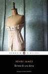 Henry James - Retrato de una dama