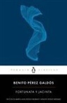 Benito Pérez Galdós - Fortunata y Jacinta
