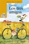 Helme Heine, Helme Heine - Los tres amigos