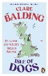 Clare Balding, Balding Clare - Isle of Dogs