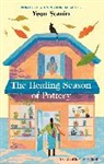 Yeon Somin, Clare Richards - The Healing Season of Pottery