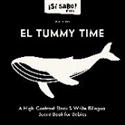 Mike Alfaro, Blue Star Press, Gerardo Guillén - Bilingual Tummy Time