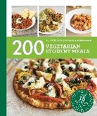 Hamlyn - Hamlyn All Colour Cookery: 200 Vegetarian Student Meals