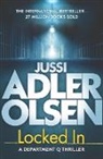 Jussi Adler-Olsen - Locked In