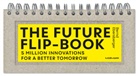 Bernd Ebersberger - The Future Flip-Book