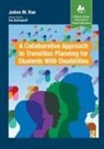 Joann M Rae, JoAnn M. Rae - New Approach to Transition Planning for Students With Disabilities