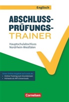 Sydney Thorne, Sydney Thorne - Abschlussprüfungstrainer Englisch - Nordrhein-Westfalen - 10. Schuljahr