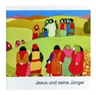 Hellmut Haug, Kees de Kort, Kees de Kort - Jesus und seine Jünger