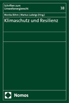 Monika Böhm, Ludwigs, Markus Ludwigs - Klimaschutz und Resilienz