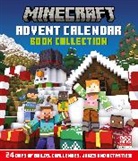 Mojang AB - Minecraft Advent Calendar: Book Collection