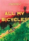 Powerpaola, Powerpaola, Andrea (TRN) Powerpaola/ Rosenberg - All My Bicycles
