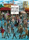 Miroslav Sekulic-Struja, Miroslav/ Allen Sekulic-struja - Petar & Liza