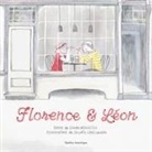 Simon Boulerice, BOULERICE SIMON, Delphie Côté-Lacroix - FLORENCE ET LEON