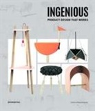 WANG SHAOQIANG, Wang Shaoqiang, Shaoqiang Wang - INGENIOUS - PRODUCT DESIGN THAT WORKS