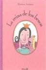 Kristien Aertenssen, Kristien Aertssen, AERTSSEN KRISTIEN - LA REINA DE LOS BESOS