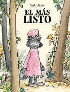 Mario Ramos, RAMOS MARIO - EL MAS LISTO