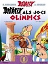 René Goscinny, Albert Uderzo, Uderzo - Astèrix als Jocs Olímpics