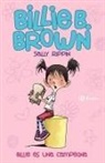 Sally Rippin, Alejandro O'Kiff - Billie B. Es Una Campeona