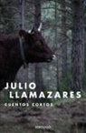 Julio Llamazares - Cuentos cortos
