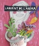 Anna Llenas - Laberint de l'ànima