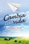 A01, Emmet Fox - Cambia Tu Vida